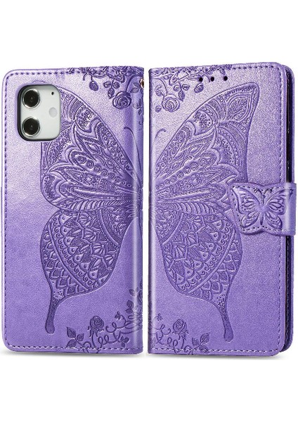 IPhone 12 Mini Için Kılıf (Yurt Dışından)