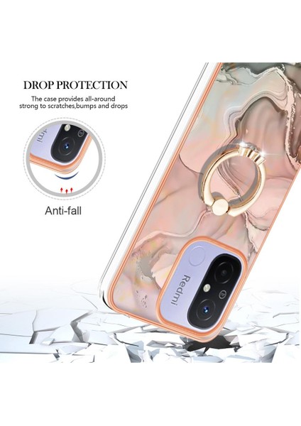 Xiaomi Redmi 12C Için Kılıf (Yurt Dışından) modelleri