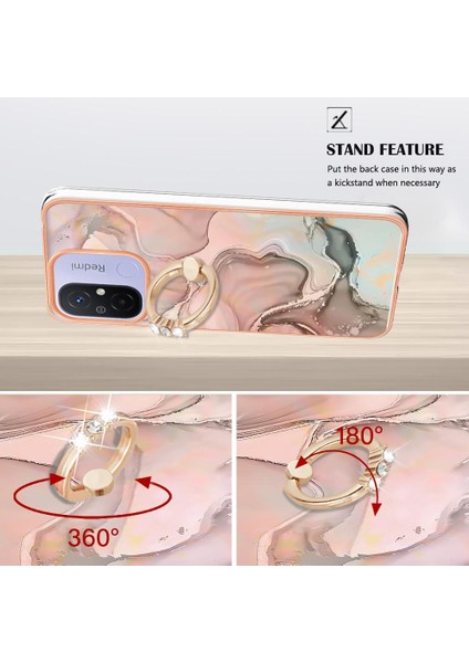 Xiaomi Redmi 12C Için Kılıf (Yurt Dışından) fırsatları