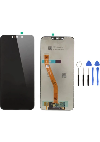 Huawei Mate 20 Lite Uyumlu LCD Ekran Dokunmatik