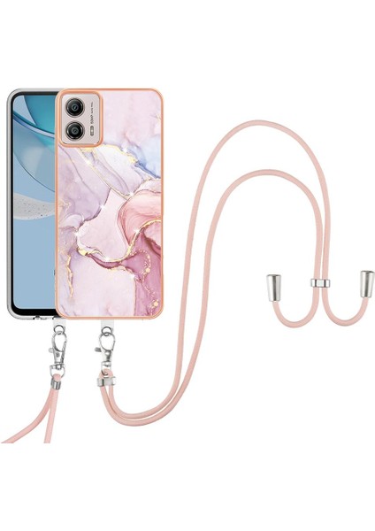 Motoroal Moto G53 5g Için Kılıf (Yurt Dışından) modelleri