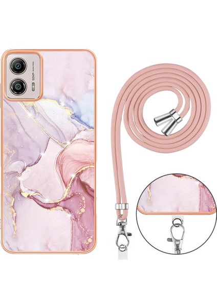 Motoroal Moto G53 5g Için Kılıf (Yurt Dışından) indirimleri