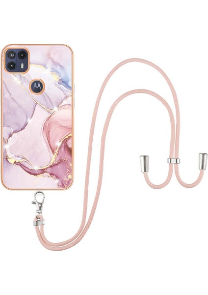 Motoroal Moto G50 5g Için Kılıf (Yurt Dışından)