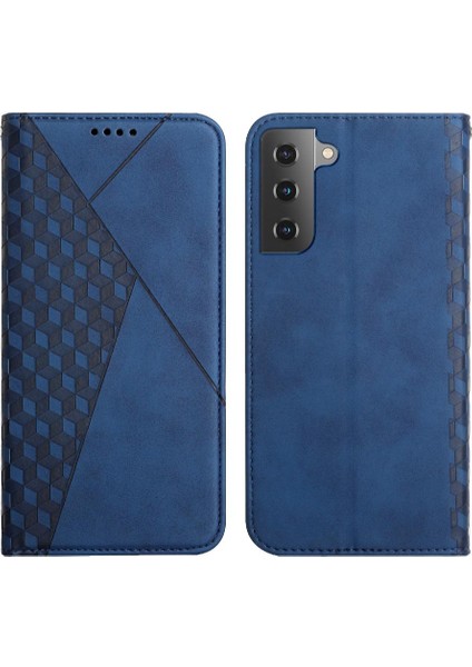Uyumlu Samsung Galaxy S22 ARTI/S22 Cüzdan Kılıf (Yurt Dışından)