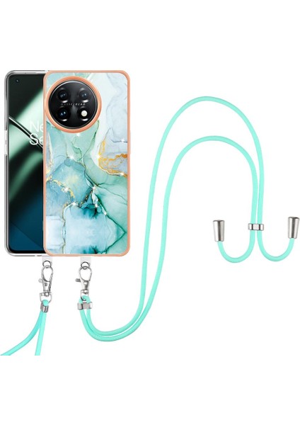 Oneplus 11 5g Için Kılıf (Yurt Dışından)