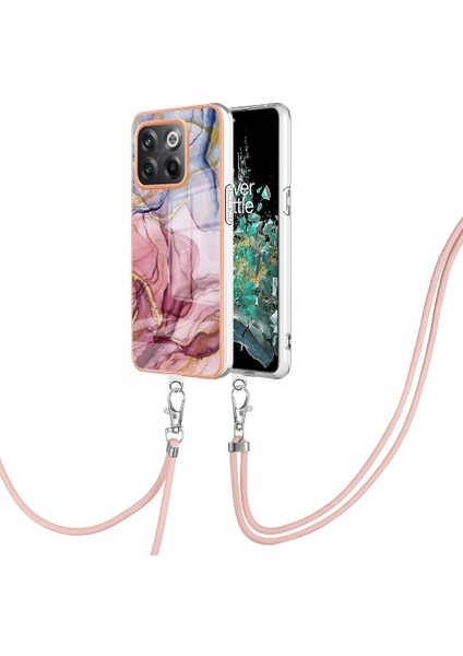 Oneplus 10T 5g Için Kılıf (Yurt Dışından)