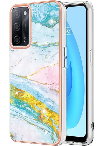 Oppo A16/A16S/A54S Için Kılıf (Yurt Dışından)