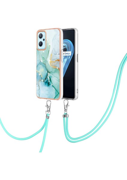 Realme 9i Için Durum (Yurt Dışından)