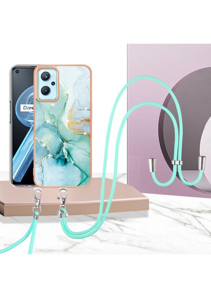 Realme 9i Için Durum (Yurt Dışından) modelleri