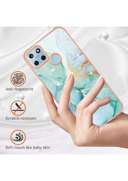 Realme C21Y Için Durum (Yurt Dışından) fırsatları