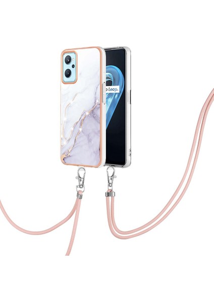 Realme 9i Için Durum (Yurt Dışından)