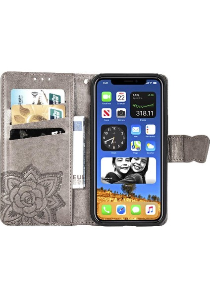 IPhone 12 Mini Için Kılıf (Yurt Dışından)