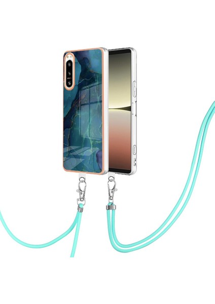 Sony Xperia 5 Iv Için Kılıf (Yurt Dışından) modelleri
