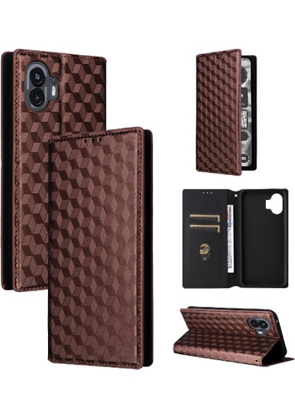 Nothing Telefon 2 (Yurt Dışından)