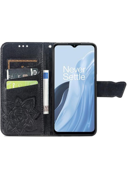 Oneplus Nord N300 Için Kılıf (Yurt Dışından)