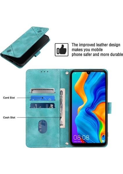 Huawei P30 Lite Için Kılıf (Yurt Dışından) fiyatları