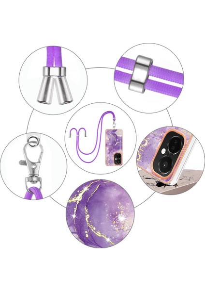 Oneplus Nord Ce 3 Lite 5g Için Kılıf (Yurt Dışından) modelleri