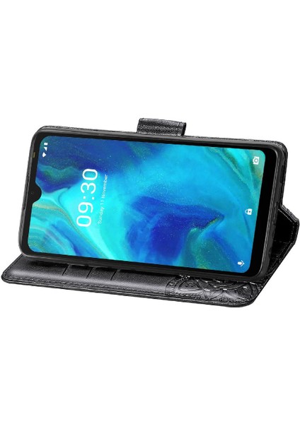 Tecno Pop 5 Için Durum (Yurt Dışından)