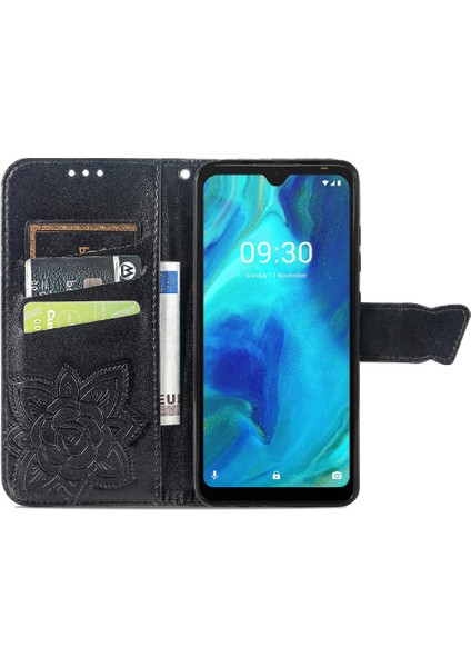 Tecno Pop 5 Için Durum (Yurt Dışından)