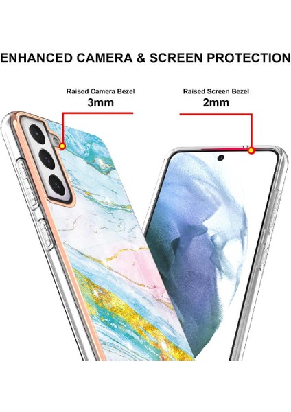 Samsung Galaxy S21 Fe 5g Için Kılıf (Yurt Dışından) fırsatları