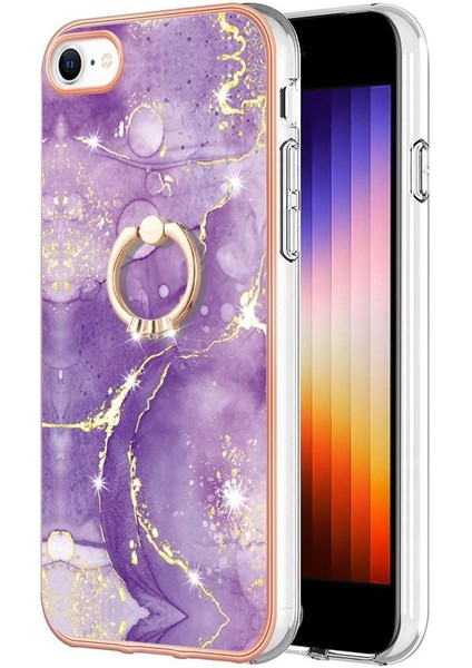 IPhone Se 2022/2020 Için Kılıf (Yurt Dışından)