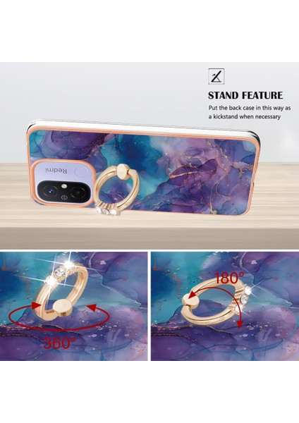 Xiaomi Redmi 12C Için Kılıf (Yurt Dışından) fiyatları