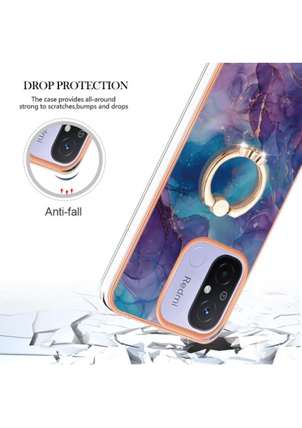 Xiaomi Redmi 12C Için Kılıf (Yurt Dışından) modelleri