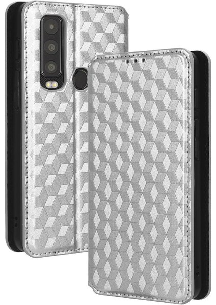 Motorola Moto Defy 2 5g Için Kılıf (Yurt Dışından)