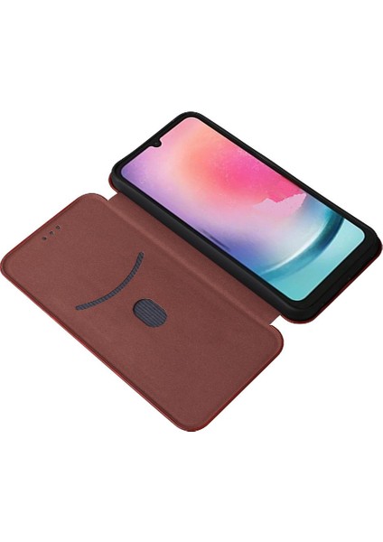 Samsung Galaxy A24 4g Için Kılıf (Yurt Dışından) fiyatları