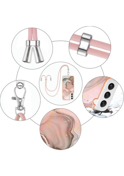 Samsung Galaxy S22 5g Için Kılıf (Yurt Dışından) modelleri