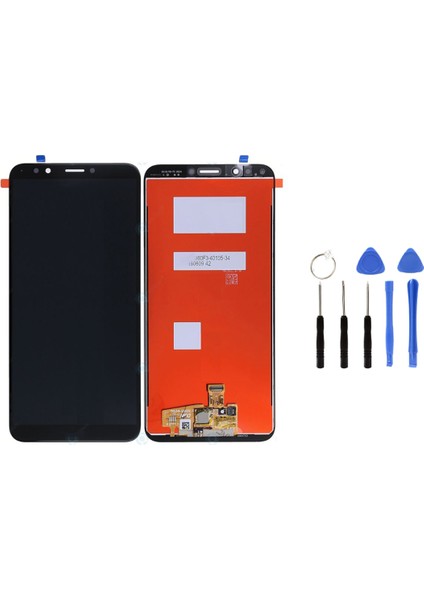 Huawei Y7 2018 Uyumlu LCD Ekran Dokunmatik