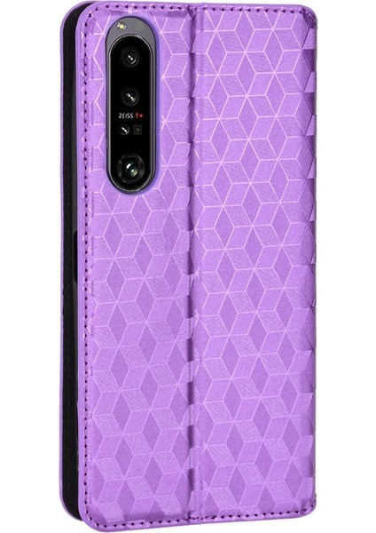 Sony Xperia 1 Iv Için Kılıf (Yurt Dışından) fırsatları