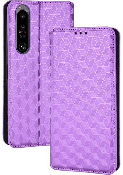 Sony Xperia 1 Iv Için Kılıf (Yurt Dışından) indirimleri