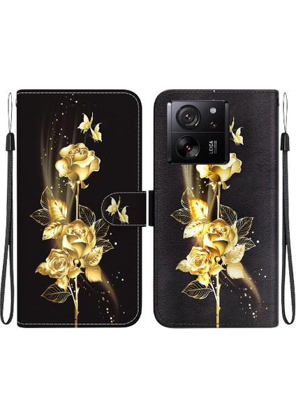 Xiaomi 13T/13T Pro Için Kılıf (Yurt Dışından) indirimleri