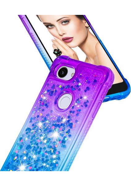 Google Pixel 3A Için Durum (Yurt Dışından) modelleri