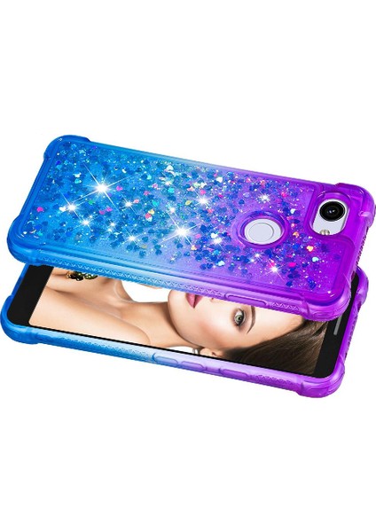 Google Pixel 3A Için Durum (Yurt Dışından) fırsatları