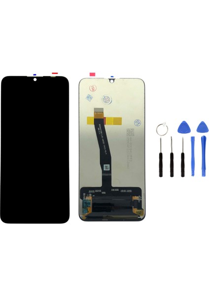 Huawei Honor 9s Uyumlu LCD Ekran Dokunmatik