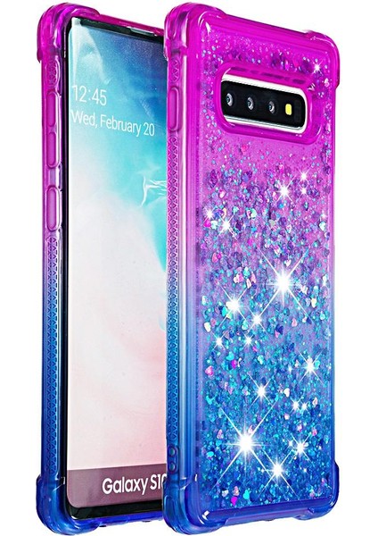 Samsung Galaxy S10 Plus Için Kılıf (Yurt Dışından)