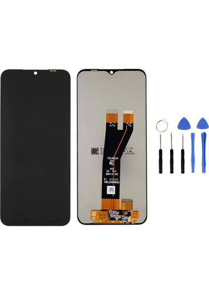 Samsung A14 A145 Uyumlu LCD Ekran Dokunmatik
