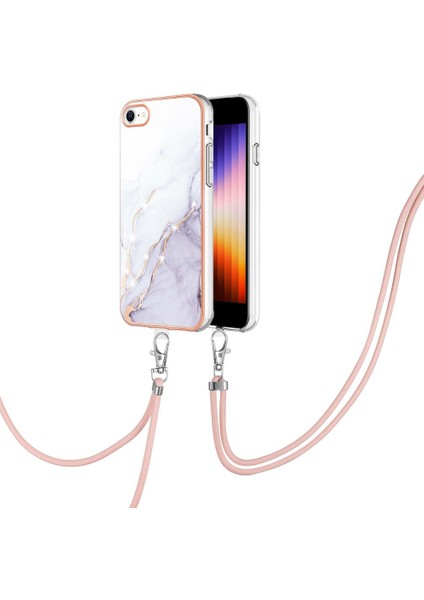 IPhone Se 2022/2020 Için Kılıf (Yurt Dışından)