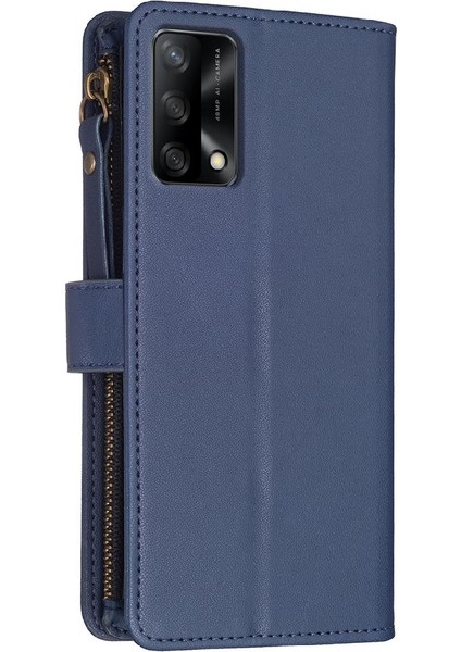 Oppo A74 4g Için Kılıf (Yurt Dışından)