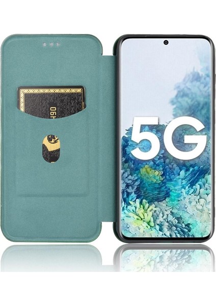 Samsung Galaxy S20 Fe 5g 4g Için Kılıf (S20 Lite) (Yurt Dışından) indirimleri