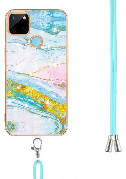 Realme C21Y Için Durum (Yurt Dışından) fiyatları