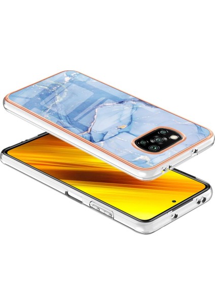 Xiaomi Poco X3/x3 Pro 5g Kılıf ile Uyumlu (Yurt Dışından) fiyatları