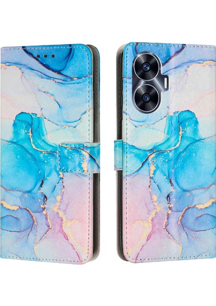 Realme C55 Için Durum (Yurt Dışından)