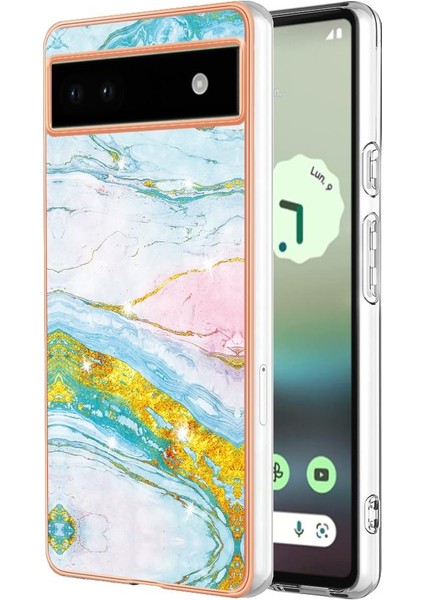 Onur Sihirli 5 Lite 5g Için Kılıf (Yurt Dışından)