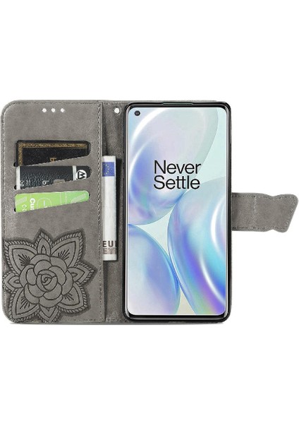 Oneplus 8 Için Kılıf (Yurt Dışından) modelleri