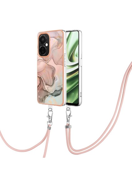 Oneplus Nord Ce 3 5g Için Kılıf (Yurt Dışından)