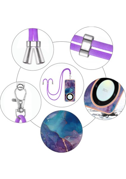 Onur Sihirli 5 Lite 5g Için Kılıf (Yurt Dışından) fiyatları