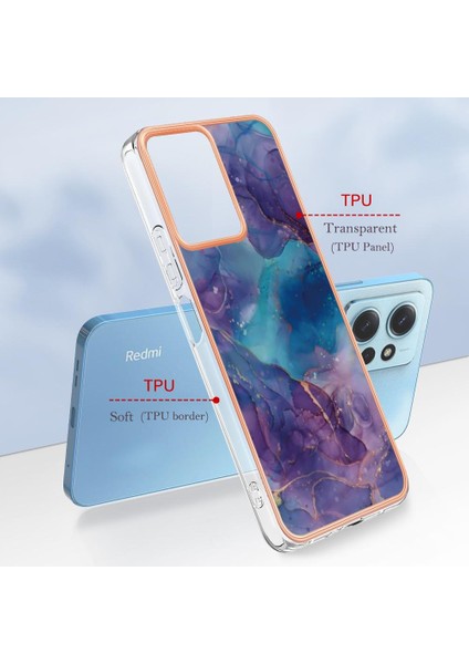 Xiaomi Redmi Not 12 4g Kılıf ile Uyumlu (Yurt Dışından) modelleri